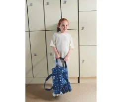 Bolsa Deporte Magical Forest