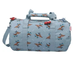 Bolsa Deporte Skater Dogs