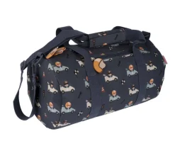 Bolsa Deporte Speed Racers