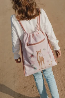 Bolsa Gym Fairy Garden · Little Dutch