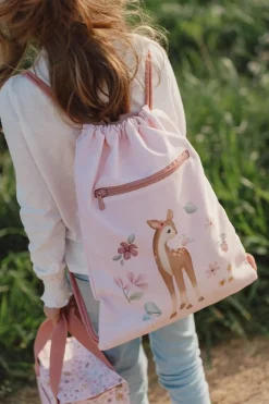 Bolsa Gym Fairy Garden · Little Dutch