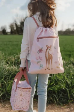 Bolsa Gym Fairy Garden · Little Dutch