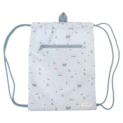 Bolsa Gym Sailors Bay · Little Dutch