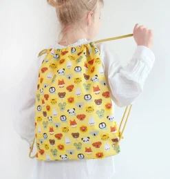 Bolsa Gym (varios modelos) · A Little Lovely Company