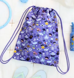 Bolsa Gym (varios modelos) · A Little Lovely Company