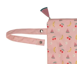 Bolsa Impermeable Grande Fruits