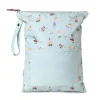 Bolsa Impermeable Grande The Three Little Pigs