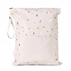Bolsa Impermeable Grande Geometric Nature