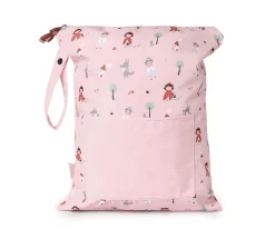 Bolsa Impermeable Grande Little Red