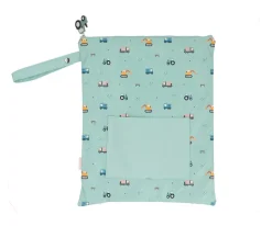 Bolsa Impermeable Grande Trucks