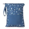 Bolsa Impermeable Grande Magical Forest