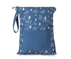 Bolsa Impermeable Grande Magical Forest