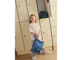 Bolsa Impermeable Grande Magical Forest