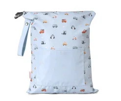 Bolsa Impermeable Grande City Cars