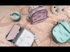 Bolsa isotérmica Lalee Sand · Done by Deer