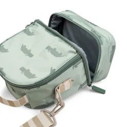 Bolsa isotérmica merienda Croco · Done By Deer