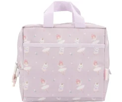 Bolsa Merienda Térmica Ballet