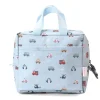 Bolsa Merienda Térmica City Cars
