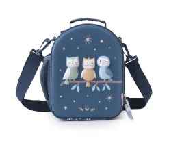 Bolsa Merienda Térmica 3D Magical Forest