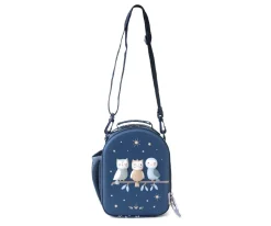 Bolsa Merienda Térmica 3D Magical Forest