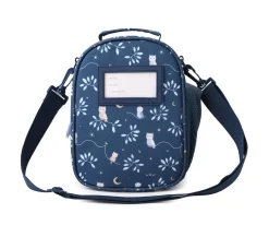 Bolsa Merienda Térmica 3D Magical Forest