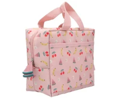 Bolsa Merienda Térmica Fruits