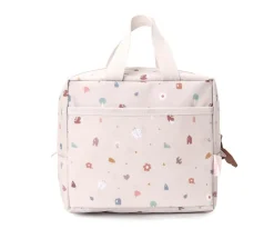 Bolsa Merienda Térmica Geometric Nature