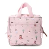 Bolsa Merienda Térmica Little Red