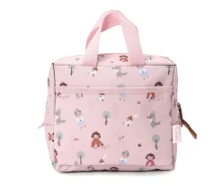 Bolsa Merienda Térmica Little Red