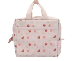 Bolsa Merienda Térmica Little Garden