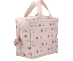 Bolsa Merienda Térmica Little Garden