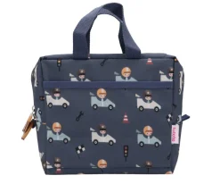 Bolsa Merienda Térmica Speed Racers