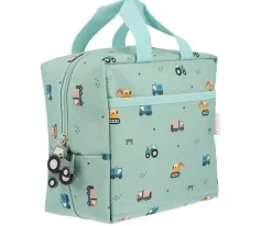 Bolsa Merienda Térmica Trucks