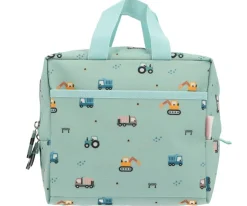 Bolsa Merienda Térmica Trucks