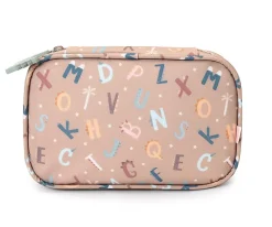 Bolsa Sanitaria Funny Letters