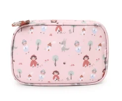 Bolsa Sanitaria Little Red