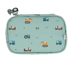 Bolsa Sanitaria Trucks