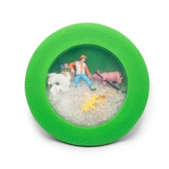 Bolsa Sensorial Peekaboo · Jellystone