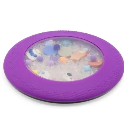 Bolsa Sensorial Peekaboo · Jellystone