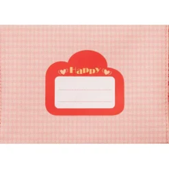 Bolsa térmica merienda Happy Lena-Lilliputiens