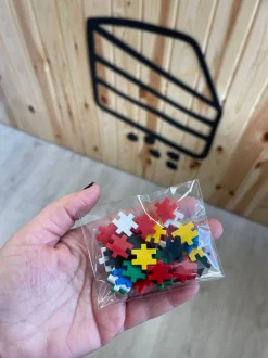 Bolsita Meli · Mini 30 piezas (Preparado de cumpleaños)