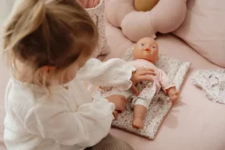 Bolso Cambiador muñecas · Little Dutch