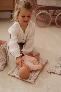 Bolso Cambiador muñecas · Little Dutch