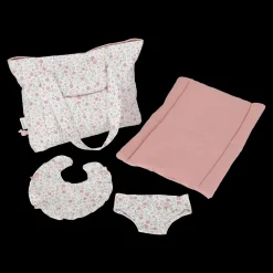 Bolso Cambiador muñecas · Little Dutch