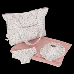 Bolso Cambiador muñecas · Little Dutch