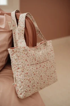 Bolso Cambiador muñecas · Little Dutch