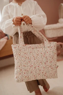 Bolso Cambiador muñecas · Little Dutch