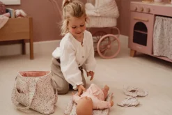Bolso Cambiador muñecas · Little Dutch