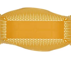 Bolso Plástico Retro Vintage · Sun