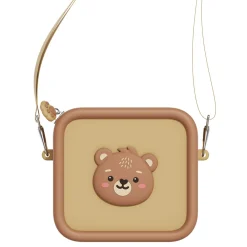 Bolso silicona para cámara · The Zoofamily